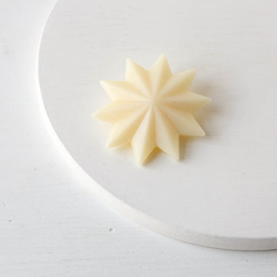 25g Star Shaped Guest Soap