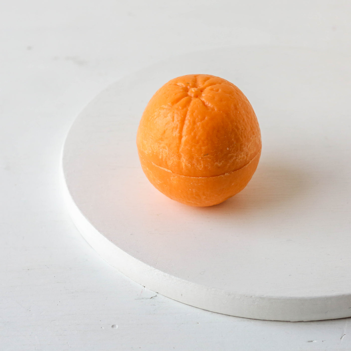 145g Orange Soap