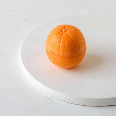 145g Orange Soap