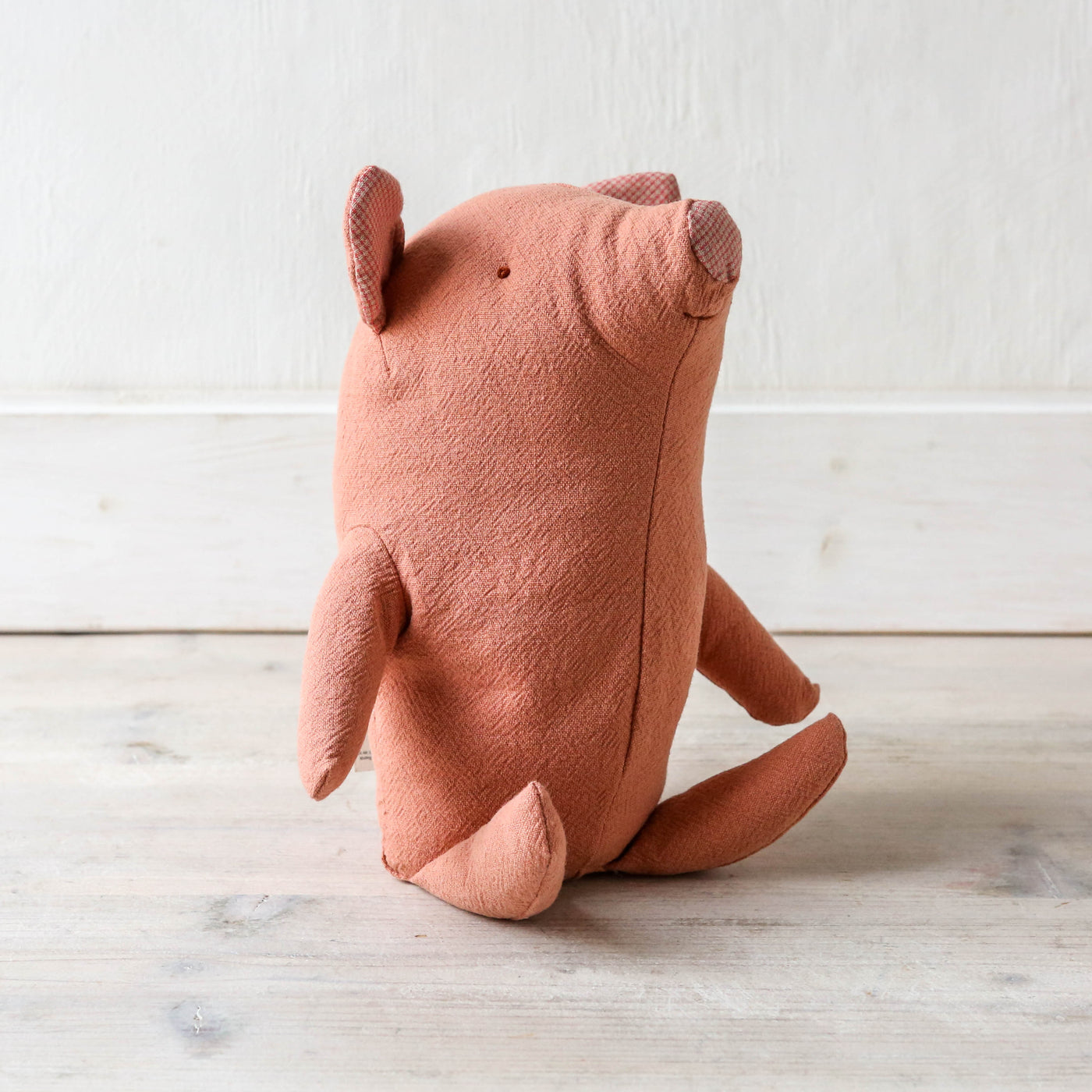 Truffles the Pig Toy