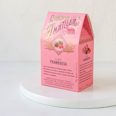 Amatller Chocolate Flors