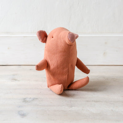 Truffles the Pig Toy