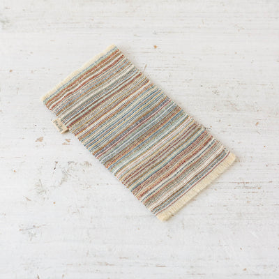 Striped Rug by Maileg - Large