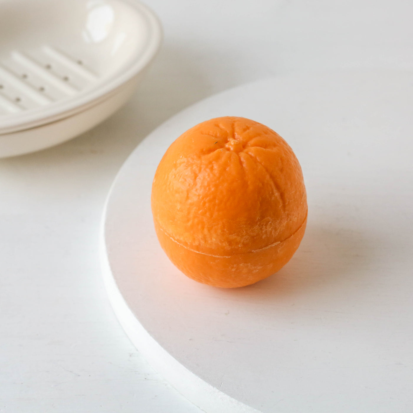 145g Orange Soap