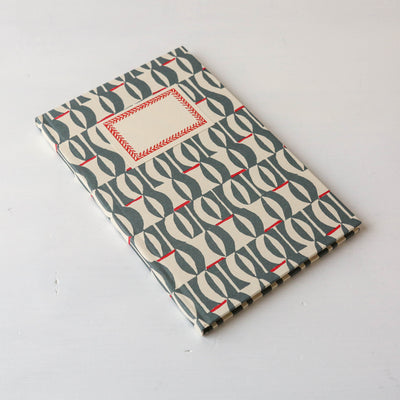 Cambridge Imprint Hardback Notebook - Kettle's Yard