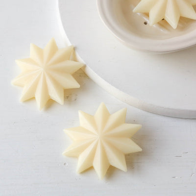 25g Star Shaped Guest Soap