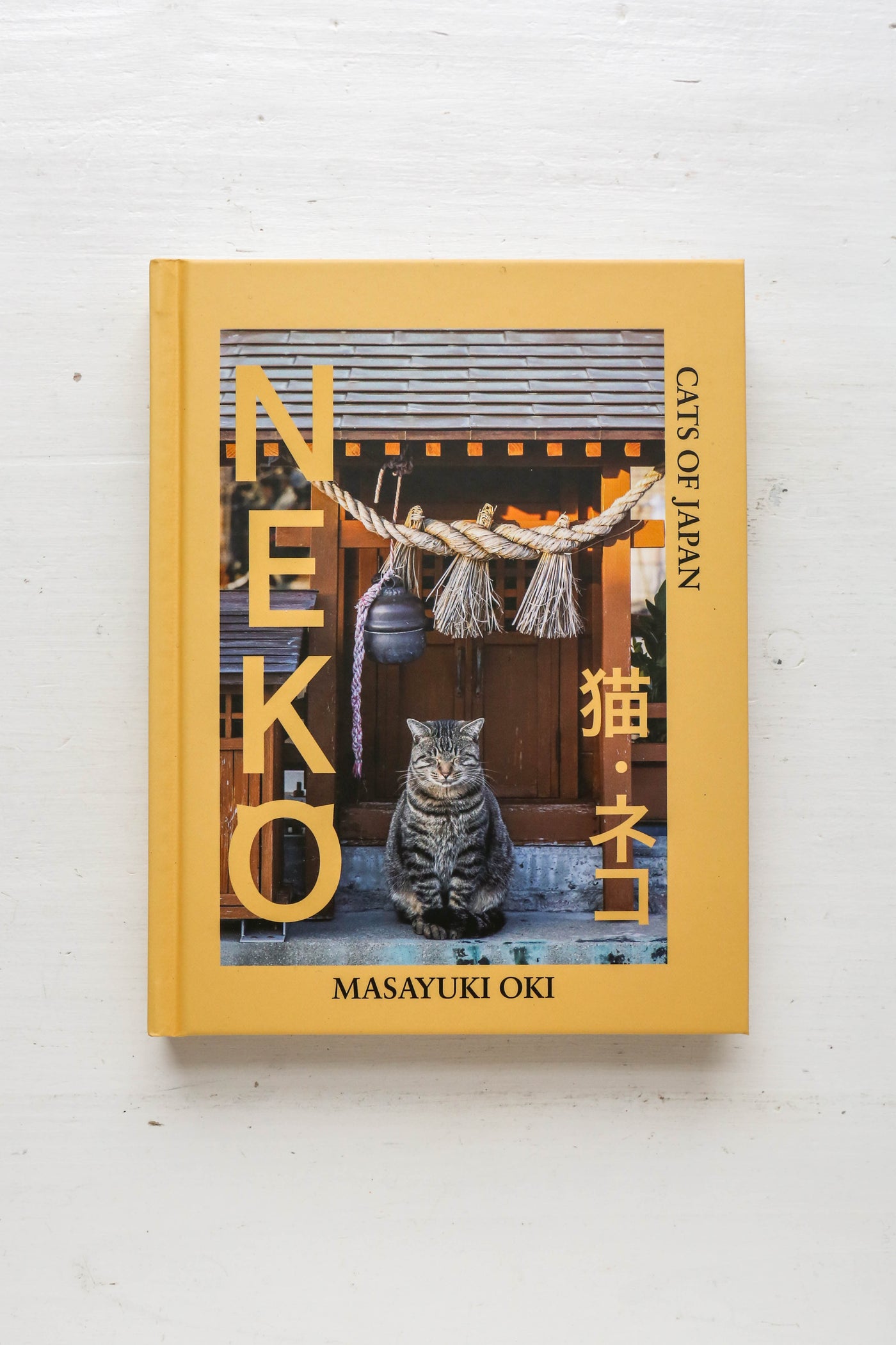 Neko : Cats of Japan – Berylune
