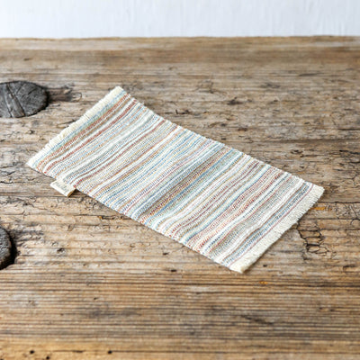 Striped Rug by Maileg - Large