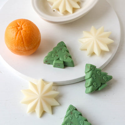 145g Orange Soap