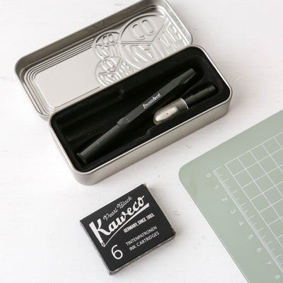 Kaweco Skyline Sport Calligraphy Set - Mini