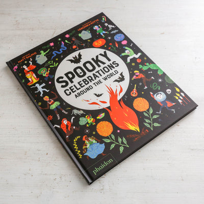 Spooky Celebrations Around the World