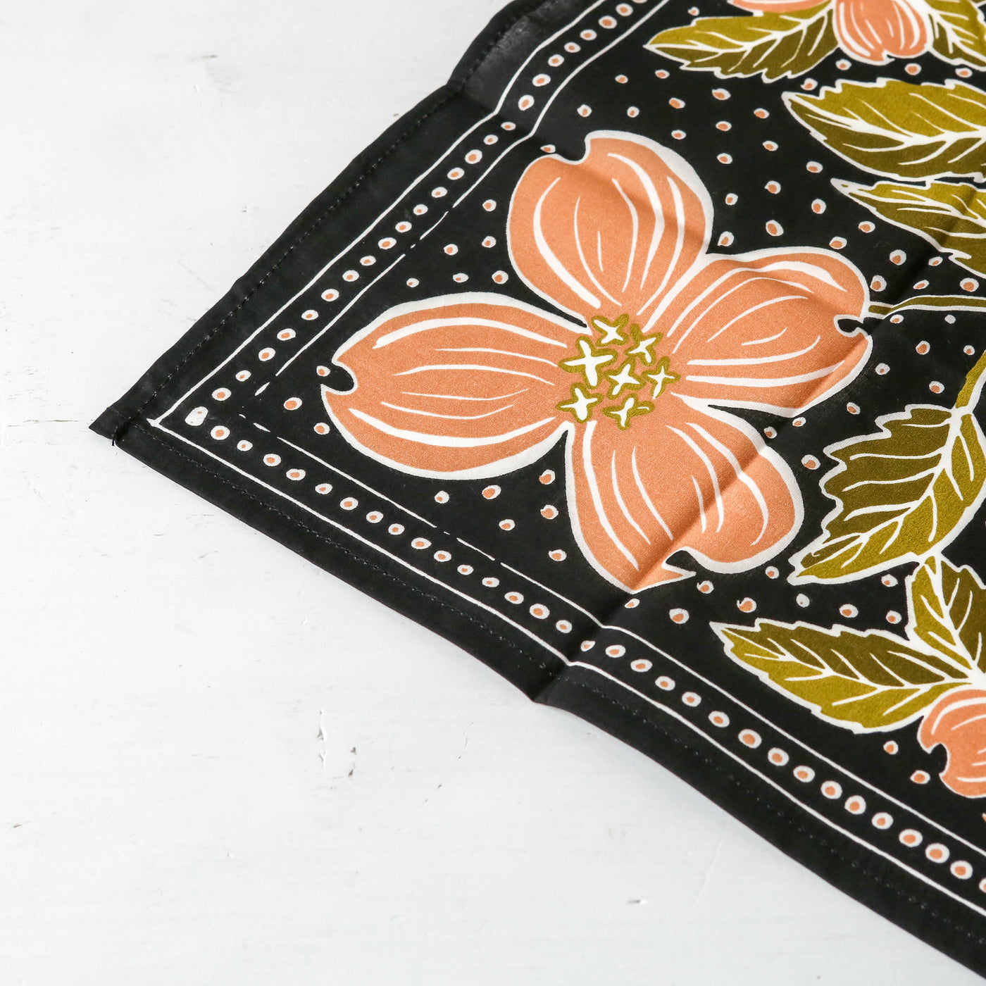 Cotton Bandana - Amy