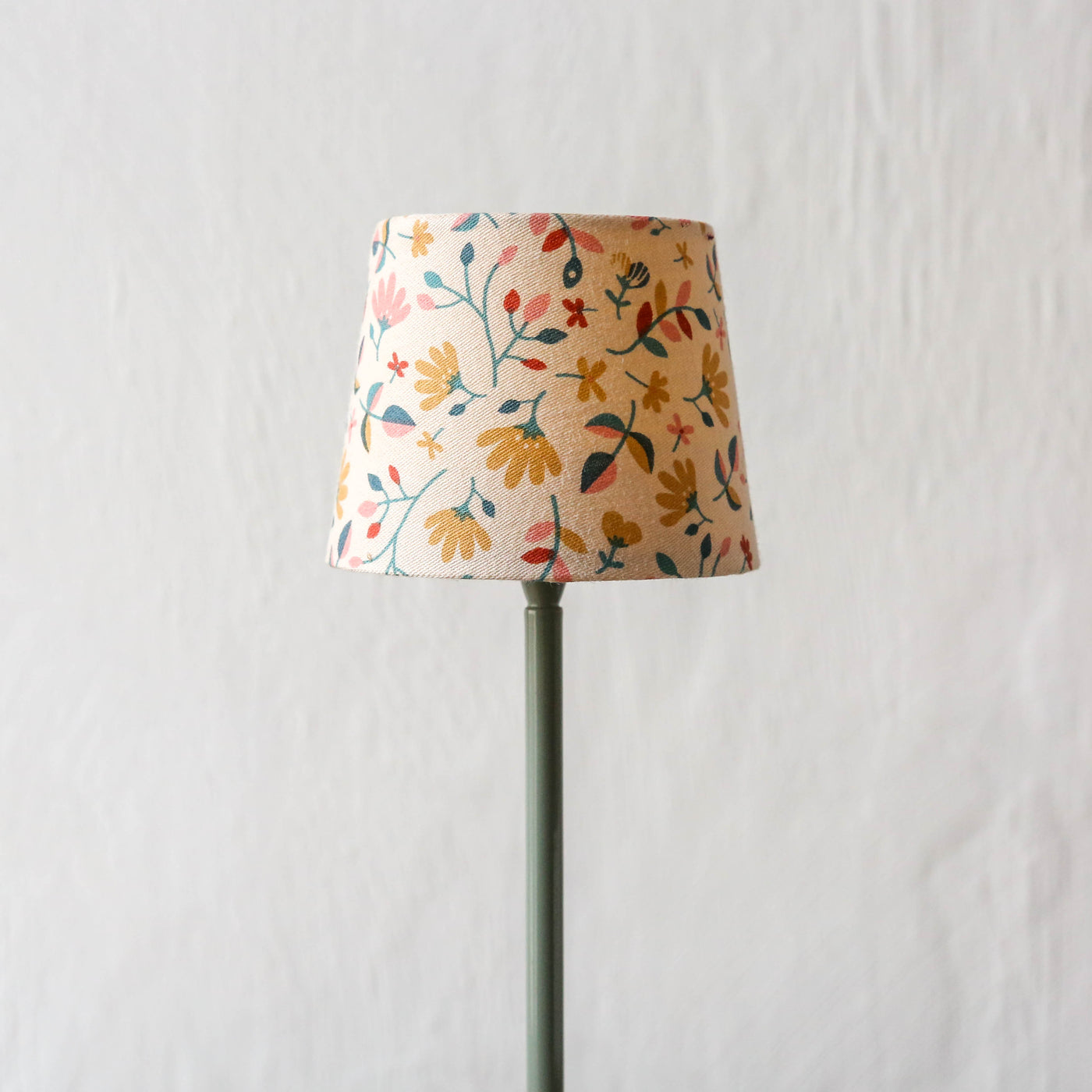 Maileg Miniature Floor Lamp