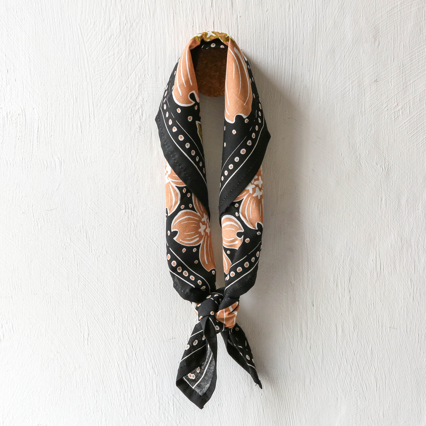 Cotton Bandana - Amy