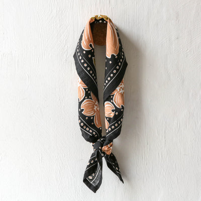 Cotton Bandana - Amy