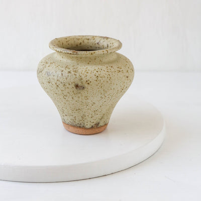 Kolo Vase
