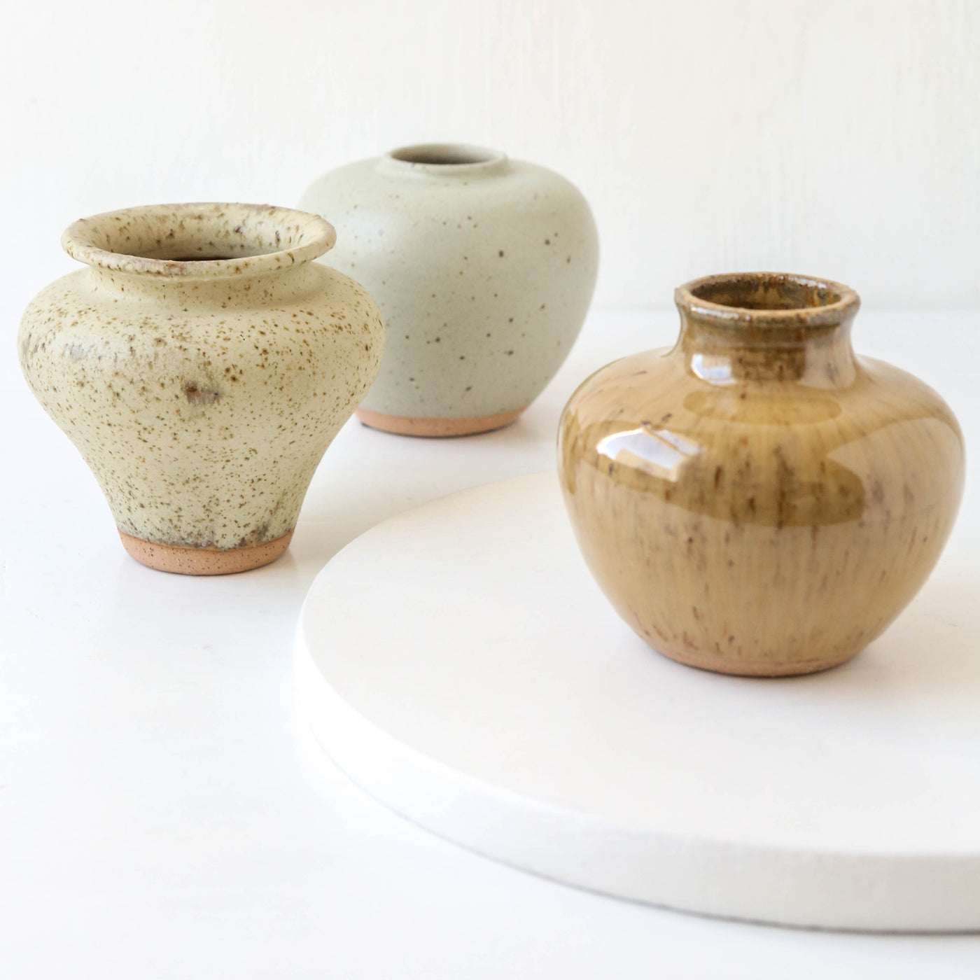 Bodi Vase