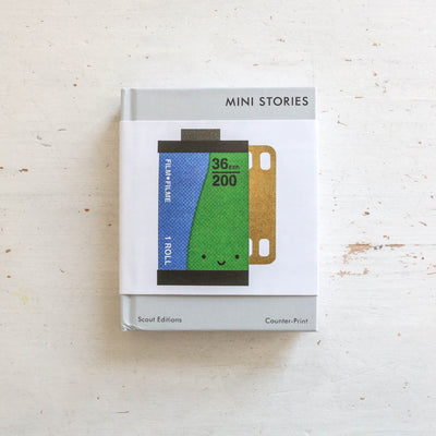 Mini Stories by Scout Editions