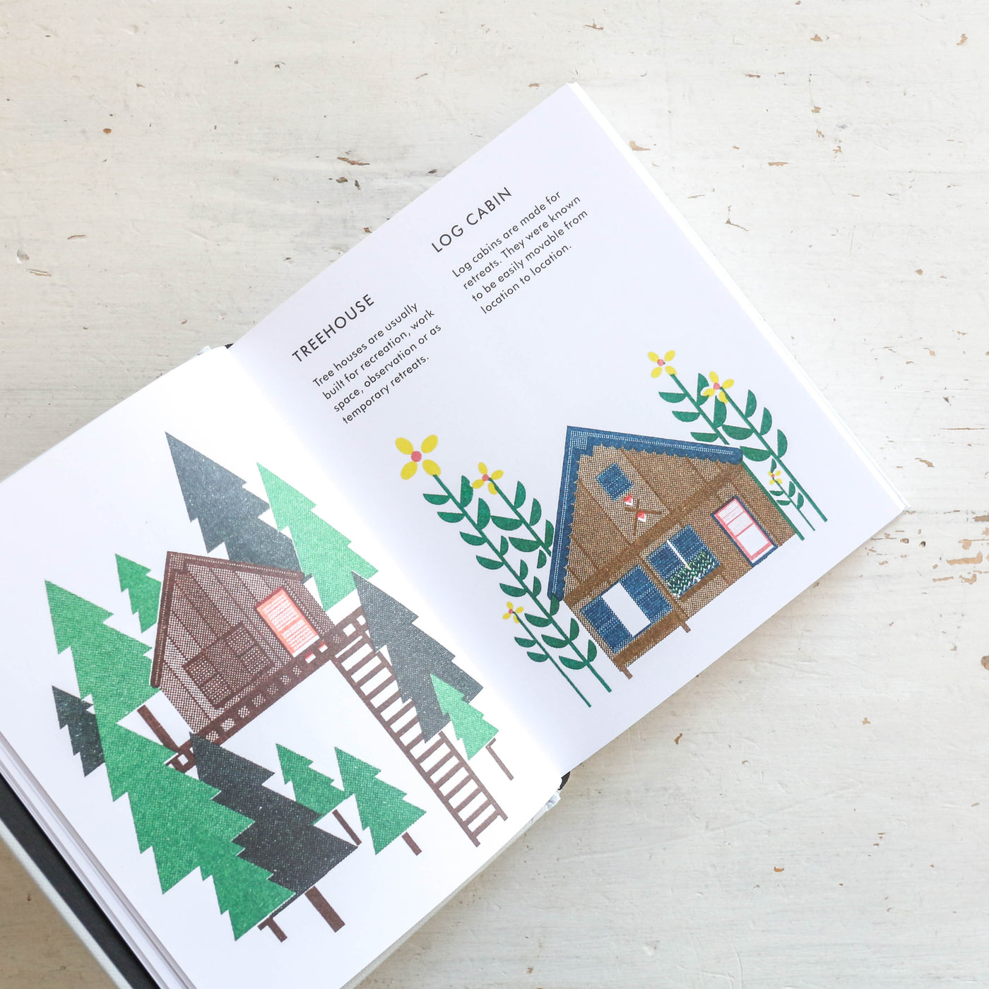 Mini Stories by Scout Editions