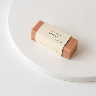 Natural Handmade Soap Stick - 50g