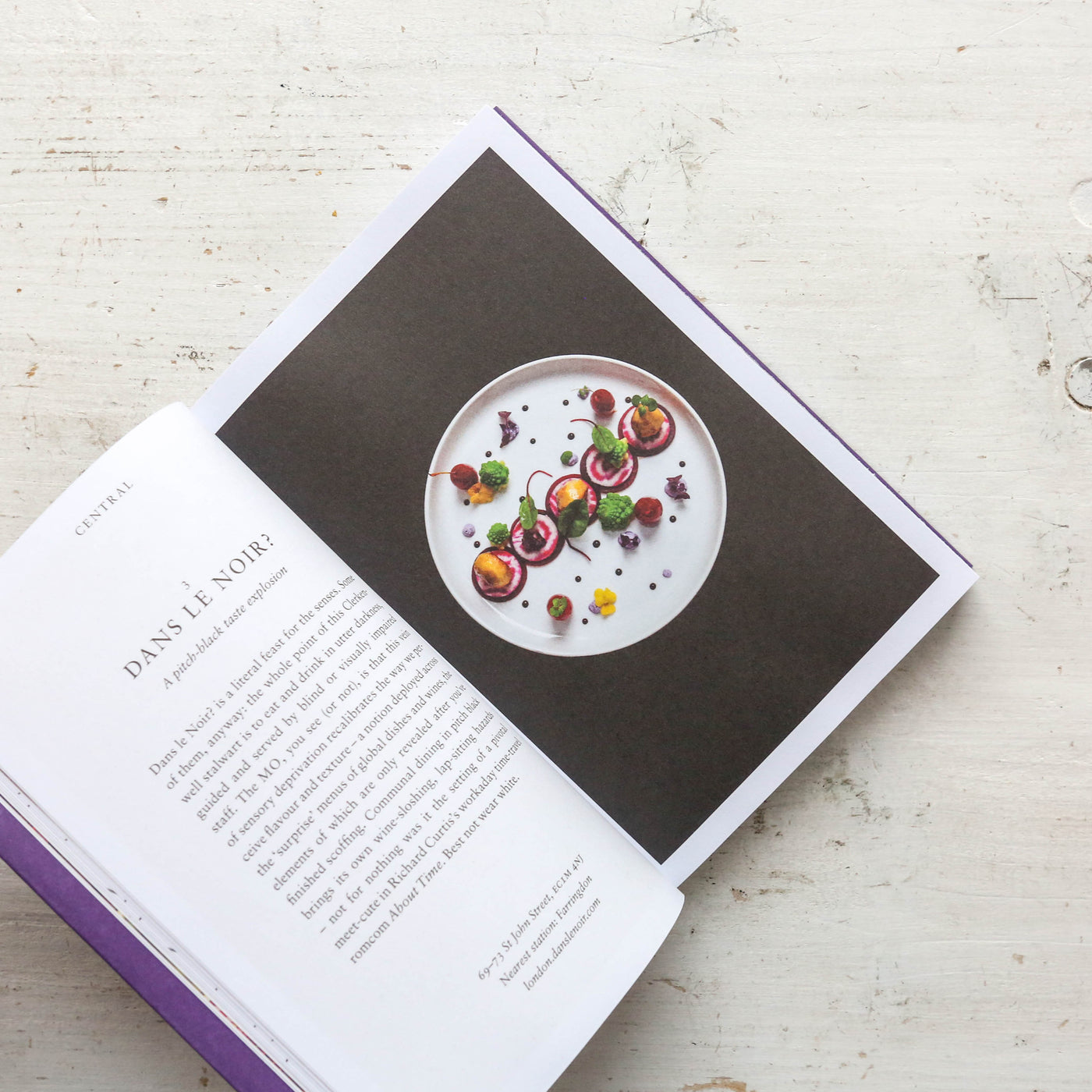 An Opinionated Guide to Weird London