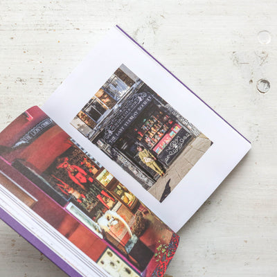 An Opinionated Guide to Weird London