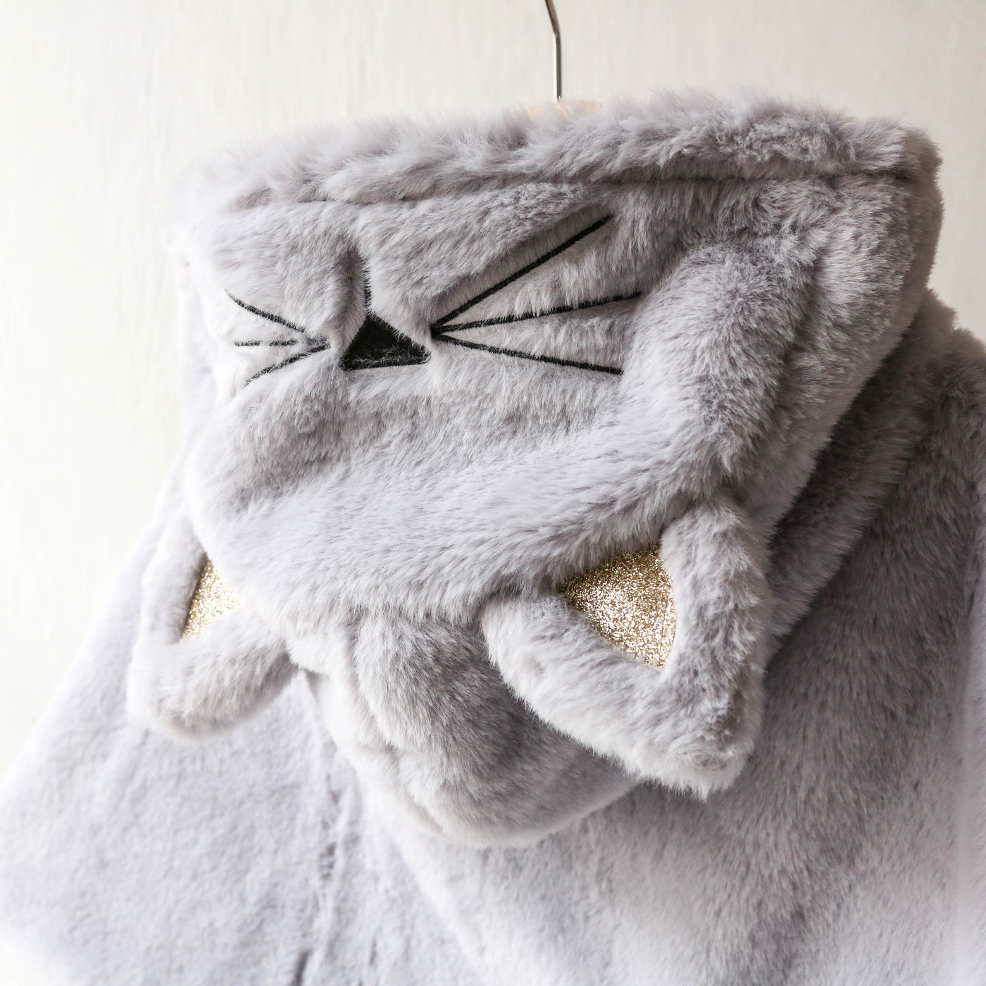 Mimi and Lula - Cat Costume