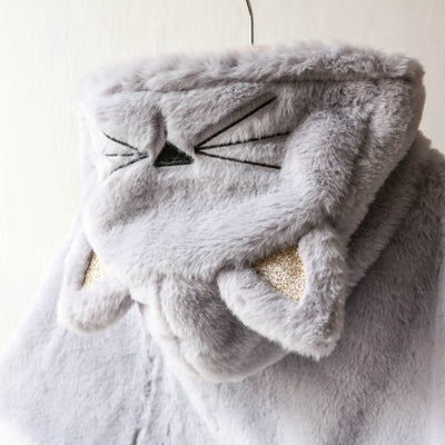 Mimi and Lula - Cat Costume
