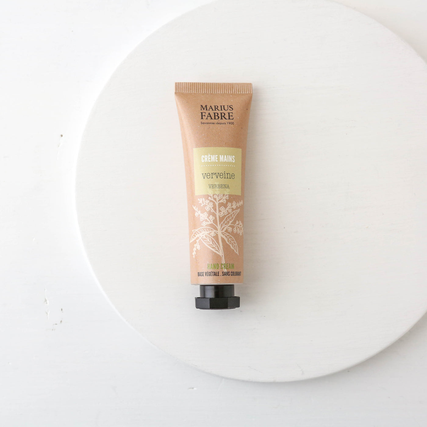 Marius Fabre Hand Cream Tube - 30ml