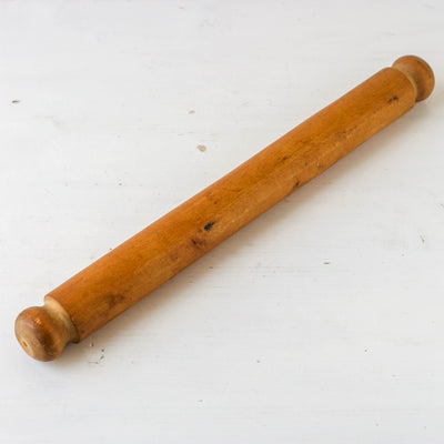 Vintage Wooden Rolling Pin