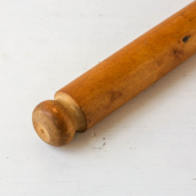 Vintage Wooden Rolling Pin