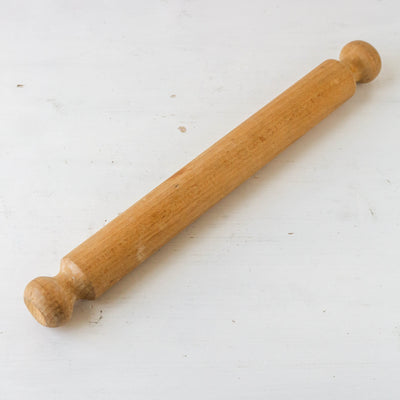 Vintage Wooden Rolling Pin