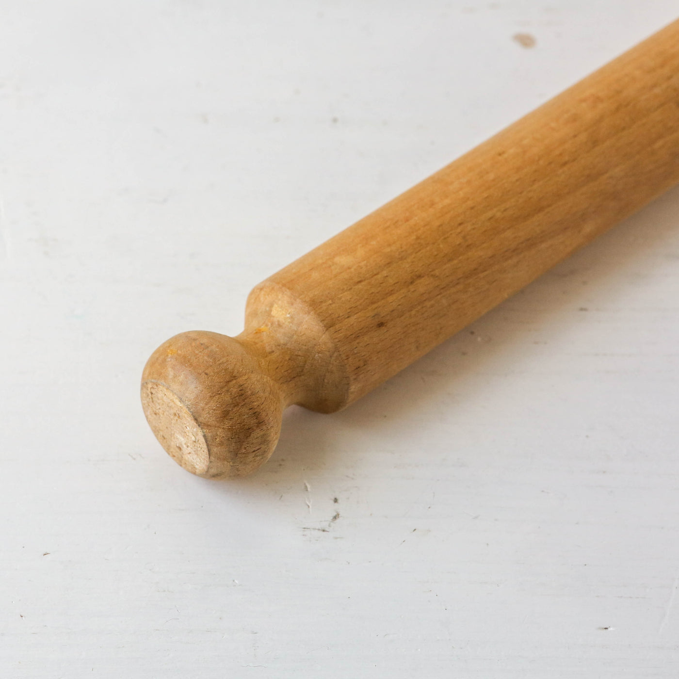 Vintage Wooden Rolling Pin