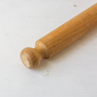 Vintage Wooden Rolling Pin