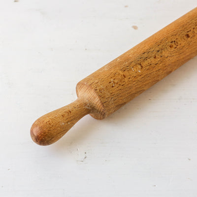 Vintage Wooden Rolling Pin