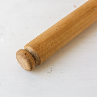 Vintage Wooden Rolling Pin