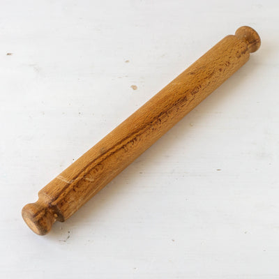 Vintage Wooden Rolling Pin
