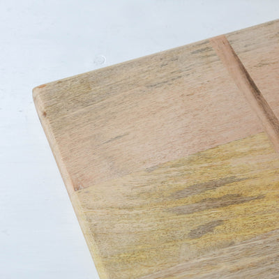Extra Long Mango Wood Chopping Board - LOCAL PICKUP ONLY