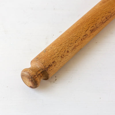 Vintage Wooden Rolling Pin