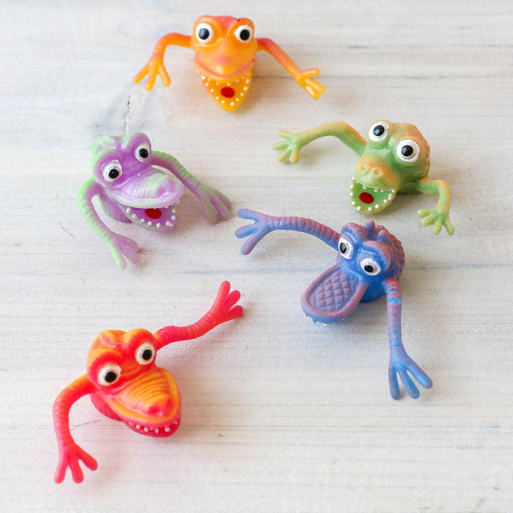 finger monsters Finger Monster – Berylune