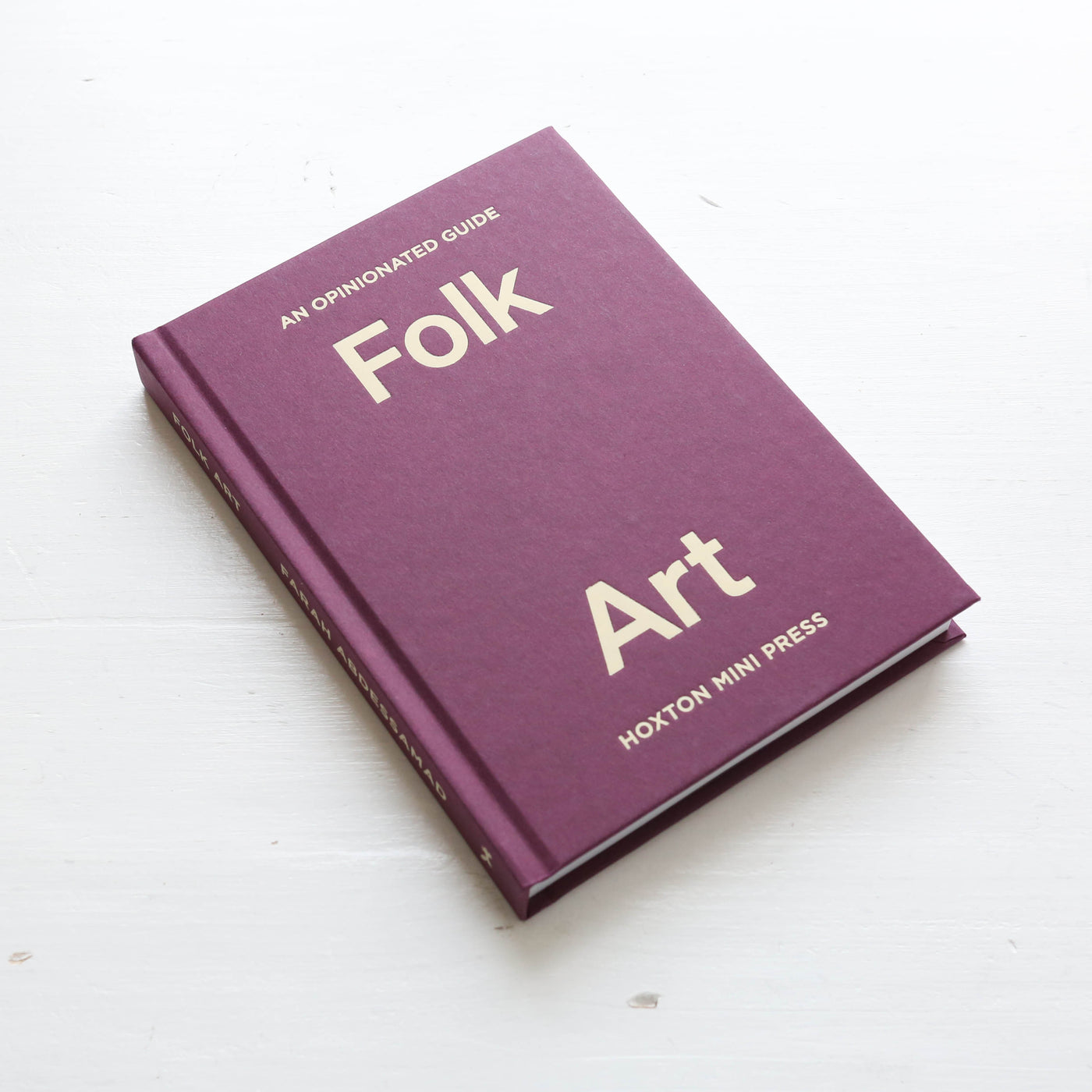 Folk Art - An Opinionated Guide