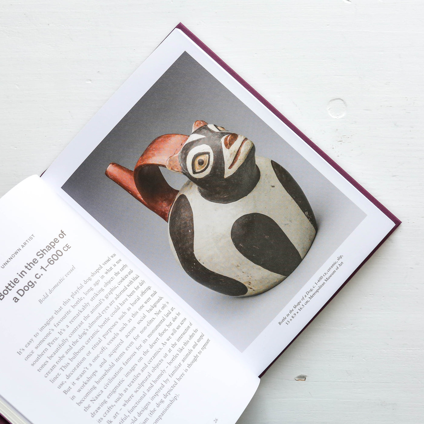 Folk Art - An Opinionated Guide