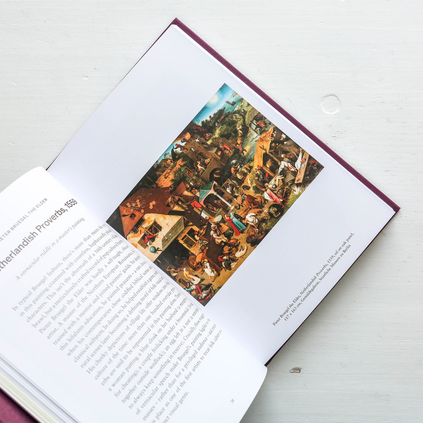 Folk Art - An Opinionated Guide