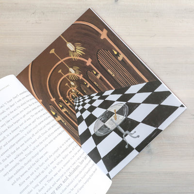 Fully Illustrated Alices Adventures In Wonderland