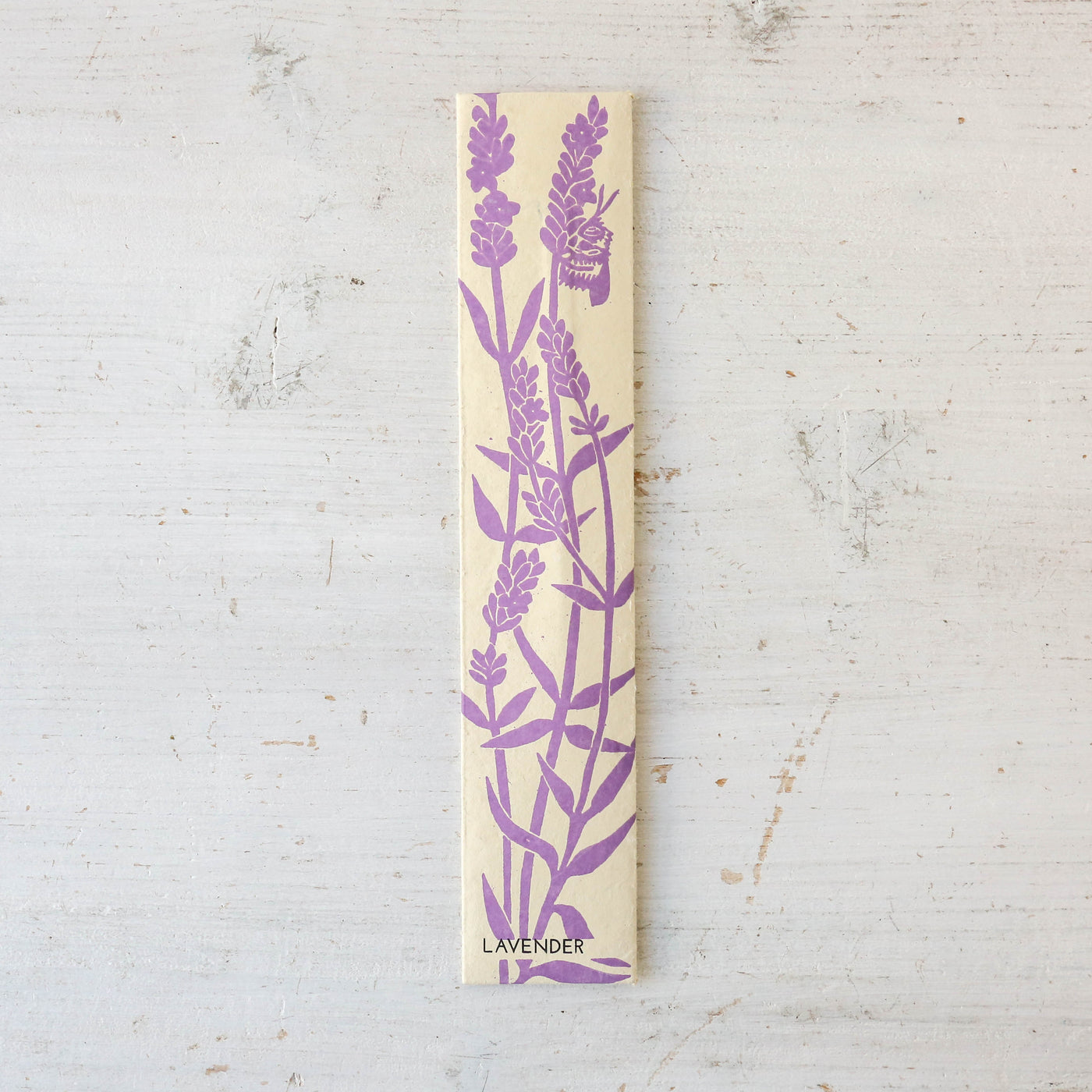 Luxury Indian Incense Sticks - 10 Pack