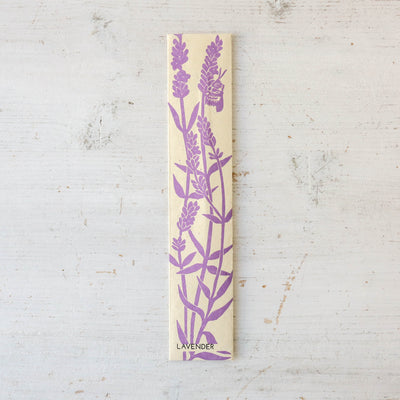 Luxury Indian Incense Sticks - 10 Pack