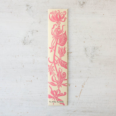 Luxury Indian Incense Sticks - 10 Pack