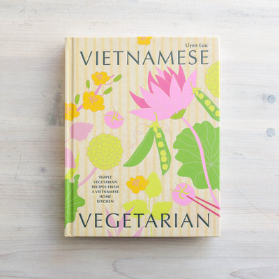 Vietnamese Vegetarian