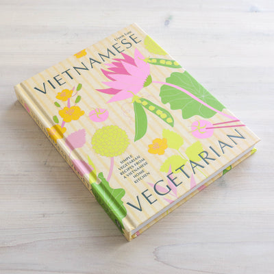 Vietnamese Vegetarian
