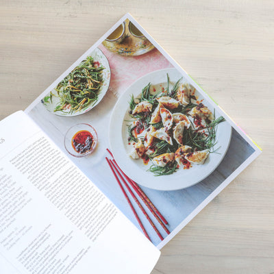 Vietnamese Vegetarian